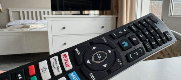 9غرفة فندق في Rostock, Germany رقم 218342 9