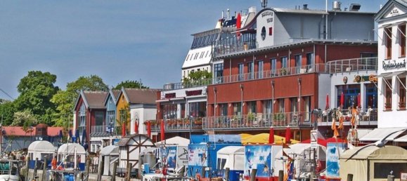 9غرفة فندق في Rostock, Germany رقم 218342 22