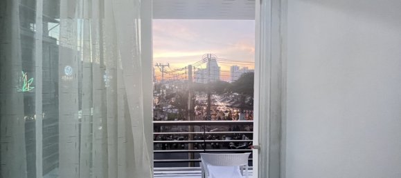 1 Schlafzimmer Eigentumswohnung in Pattaya, Thailand, Nr. 141935 3