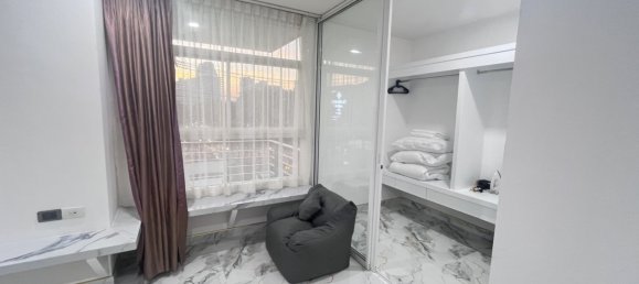 1 Schlafzimmer Eigentumswohnung in Pattaya, Thailand, Nr. 141935 9