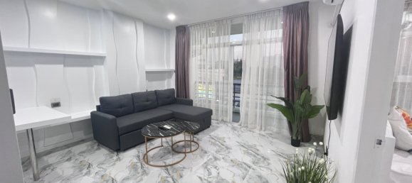 1 Schlafzimmer Eigentumswohnung in Pattaya, Thailand, Nr. 141935 4
