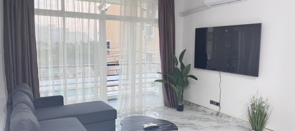 1 Schlafzimmer Eigentumswohnung in Pattaya, Thailand, Nr. 141935 10