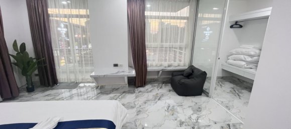 1 Schlafzimmer Eigentumswohnung in Pattaya, Thailand, Nr. 141935 7