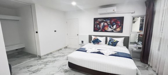 1 Schlafzimmer Eigentumswohnung in Pattaya, Thailand, Nr. 141935 8