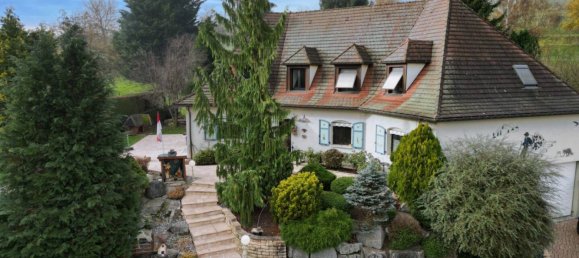 Casa T5 em Mitzach, France N.º 105000 2
