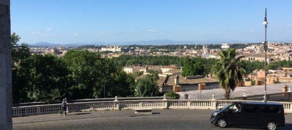 3 rooms Commercial property in Rome, Italy No. 149279 11