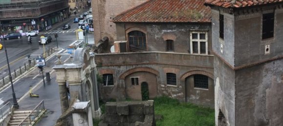 3 rooms Commercial property in Rome, Italy No. 149279 14