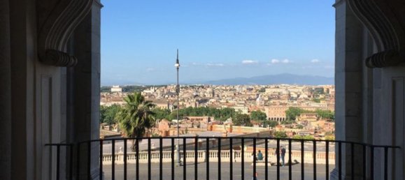 3 rooms Commercial property in Rome, Italy No. 149279 13