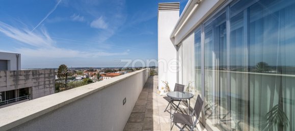 4 Schlafzimmer Wohnung in Moreira, Portugal, Nr. 13876 18