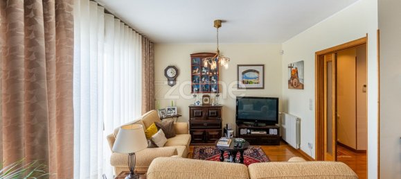 4 Schlafzimmer Wohnung in Moreira, Portugal, Nr. 13876 13