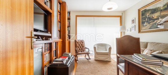 4 Schlafzimmer Wohnung in Moreira, Portugal, Nr. 13876 22