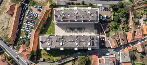 4 Schlafzimmer Wohnung in Moreira, Portugal, Nr. 13876 41