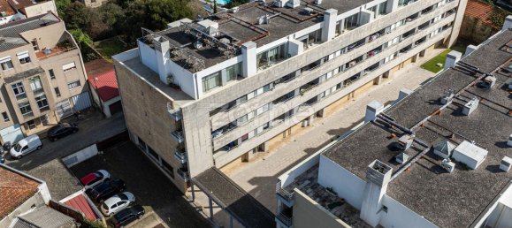 4 Schlafzimmer Wohnung in Moreira, Portugal, Nr. 13876 3