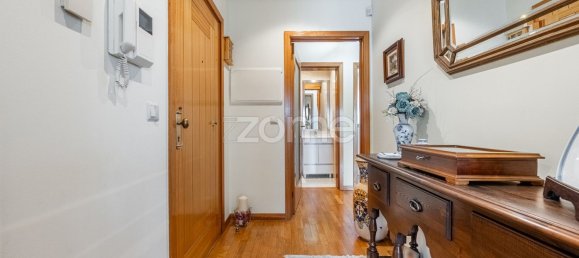 4 Schlafzimmer Wohnung in Moreira, Portugal, Nr. 13876 7