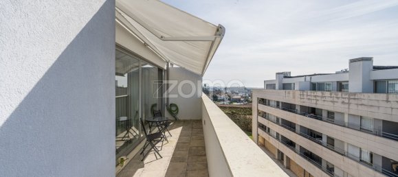 4 Schlafzimmer Wohnung in Moreira, Portugal, Nr. 13876 17