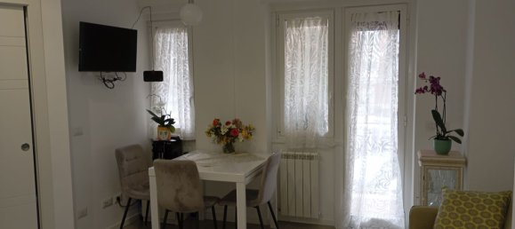 2 rooms Apartment in Rome, Italy No. 171737 10