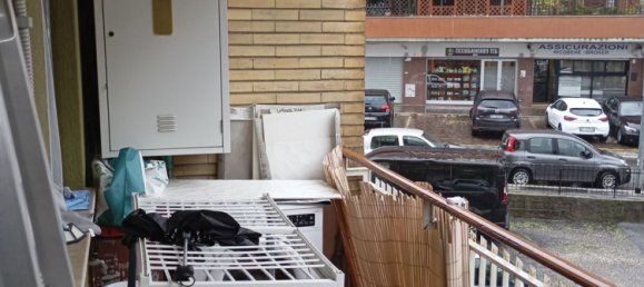 2 rooms Apartment in Rome, Italy No. 171737 11