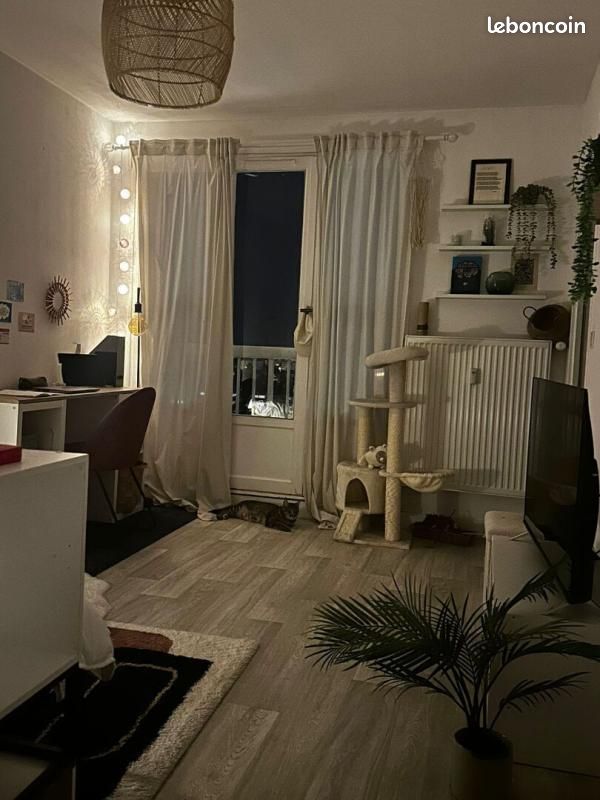 Студия в Сен-Жан-Де-Брэ, Франция № 212050