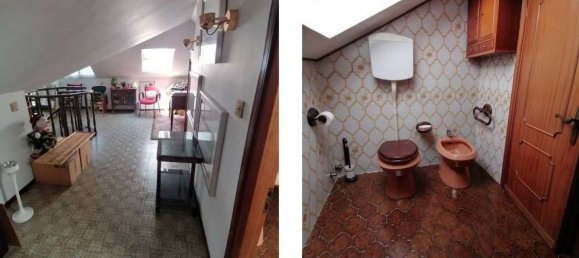 5 bedrooms Apartment in Villadeati, Italy No. 364376 14