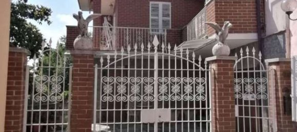 5 bedrooms Apartment in Villadeati, Italy No. 364376 2