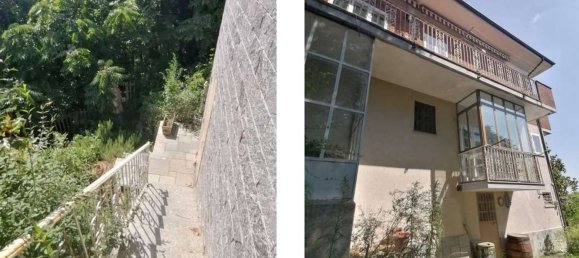 5 bedrooms Apartment in Villadeati, Italy No. 364376 4