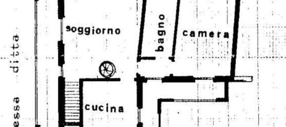 5 bedrooms Apartment in Villadeati, Italy No. 364376 17