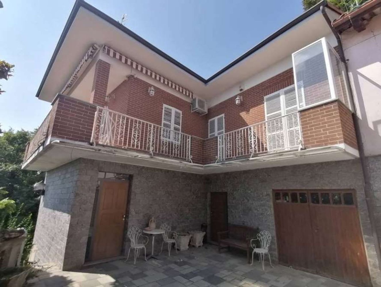 5 bedrooms Apartment in Villadeati, Italy No. 364376