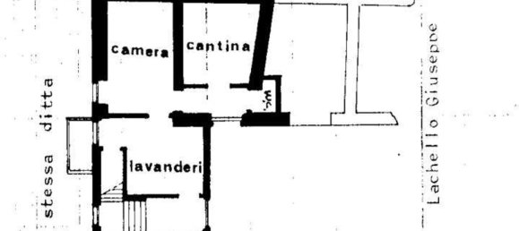 5 bedrooms Apartment in Villadeati, Italy No. 364376 16