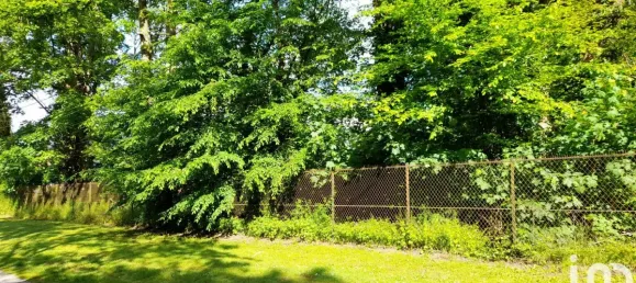 Terrain à Gouvieux, France 2595m² No. 63370 2