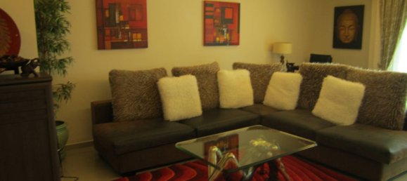 شقة 2 غرف نوم  في City Garden Pattaya, Thailand رقم 29569 2