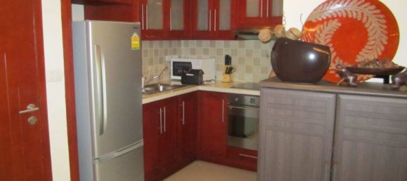 شقة 2 غرف نوم  في City Garden Pattaya, Thailand رقم 29569 3