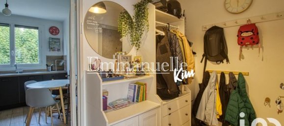 2 غرف نوم شقة في Montmorency, France رقم 305525 9