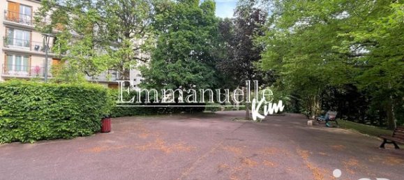 2 غرف نوم شقة في Montmorency, France رقم 305525 12