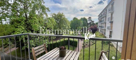 2 غرف نوم شقة في Montmorency, France رقم 305525 10