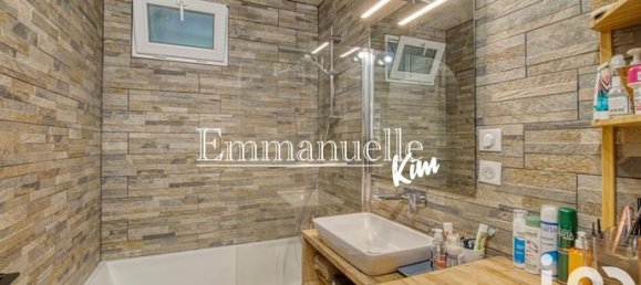 2 غرف نوم شقة في Montmorency, France رقم 305525 8