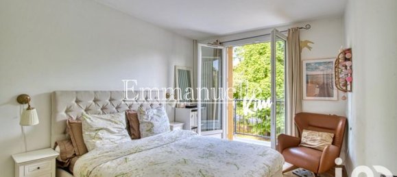 2 غرف نوم شقة في Montmorency, France رقم 305525 6