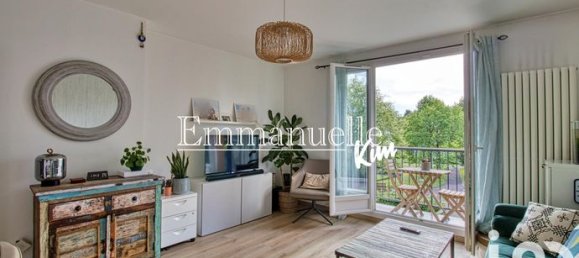 2 غرف نوم شقة في Montmorency, France رقم 305525 3