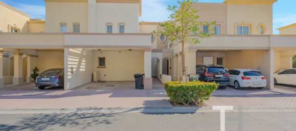 2 bedrooms Villa in The Springs, UAE No. 94371 15