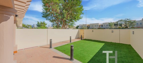 2 bedrooms Villa in The Springs, UAE No. 94371 13