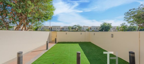 2 bedrooms Villa in The Springs, UAE No. 94371 6