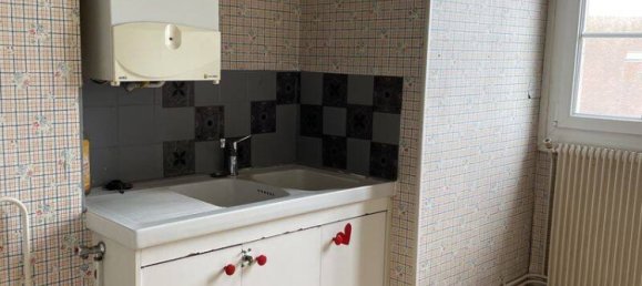 Apartamento T1 em Compiegne, France N.º 225487 2