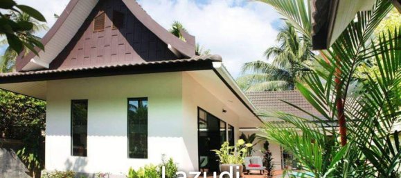 2 bedrooms Cafe / restaurant in Surat Thani, Thailand No. 25382 7