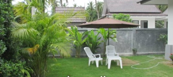 2 bedrooms Cafe / restaurant in Surat Thani, Thailand No. 25382 8