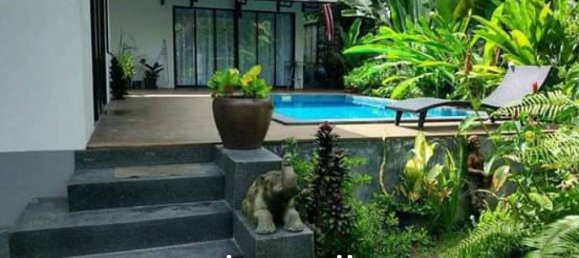 2 bedrooms Cafe / restaurant in Surat Thani, Thailand No. 25382 9