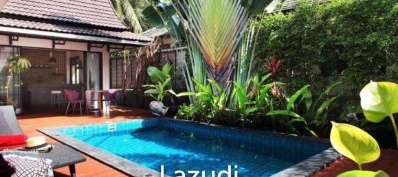 2 bedrooms Cafe / restaurant in Surat Thani, Thailand No. 25382 2