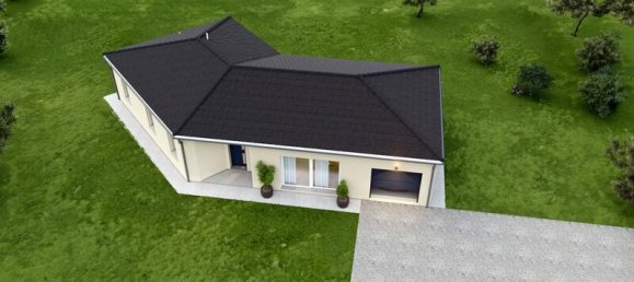 Casa de 3 dormitorios en Saint-Junien, France No. 307292 7