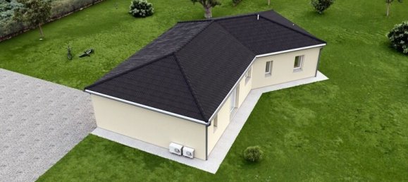 Casa de 3 dormitorios en Saint-Junien, France No. 307292 5