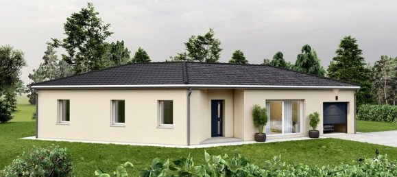 Casa de 3 dormitorios en Saint-Junien, France No. 307292 8