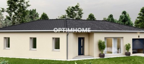 Casa de 3 dormitorios en Saint-Junien, France No. 307292 2