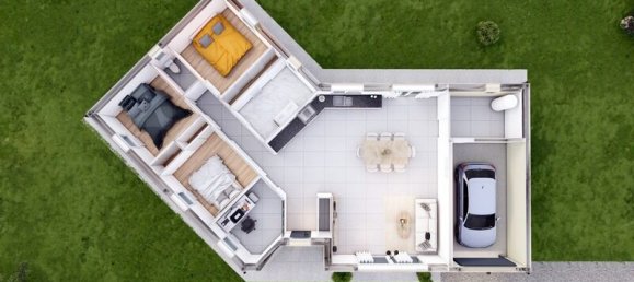 Casa de 3 dormitorios en Saint-Junien, France No. 307292 9